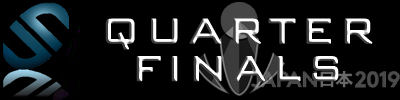 RWC 2019 Quarter Finals